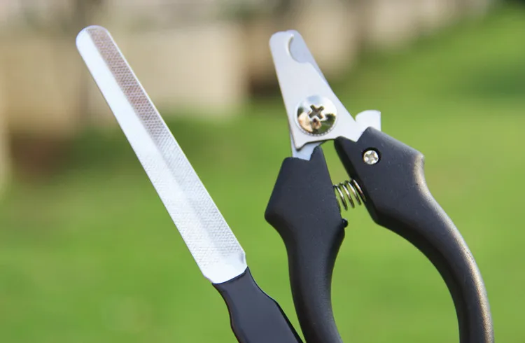 Pet Nail Clippers Cutter for Animal Dogs Cats Pig Birds Guinea Claws Scissor Cut with nail file free shipping
Pet Nail Clippers Cutter for Animal Dogs Cats Pig Birds Guinea Claws Scissor Cut with nail file free shipping