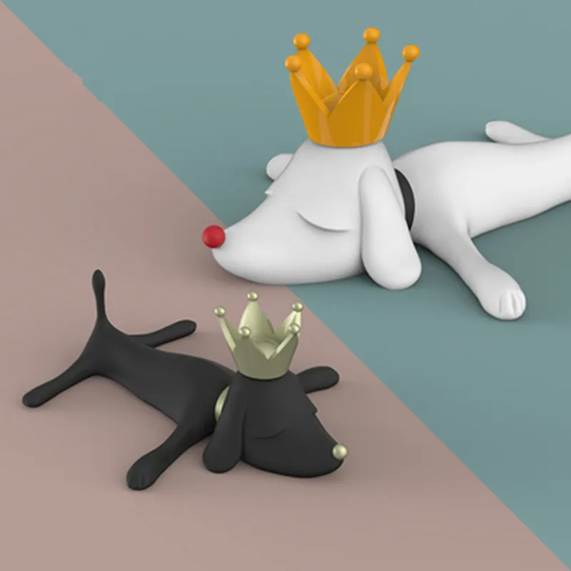 Nara Yoshitomo Sleepwalking Dog Figurines Decoration Simulation Animal Resin Craftwork Coffee Shop Vestibule Ornaments X2120
Nara Yoshitomo Sleepwalking Dog Figurines Decoration Simulation Animal Resin Craftwork Coffee Shop Vestibule Ornaments X2120