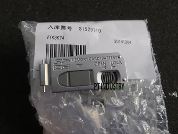 Camera Repair Replacement Parts ZR1 ZR3 ZX1 ZX3 DMC-ZR1 DMC-ZR3 DMC-ZX1 DMC-ZX3 original battery cover silver for Panasonic
Camera Repair Replacement Parts ZR1 ZR3 ZX1 ZX3 DMC-ZR1 DMC-ZR3 DMC-ZX1 DMC-ZX3 original battery cover silver for Panasonic