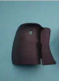 NEW Main Front Right Rubber Grip For CANON 60D Digital Camera Repair Part