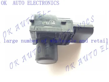 Parking Sensor PDC Sensor Parking Distance Control Sensor for Honda 39680-SZA-A11 188300-6330
Parking Sensor PDC Sensor Parking Distance Control Sensor for Honda 39680-SZA-A11 188300-6330