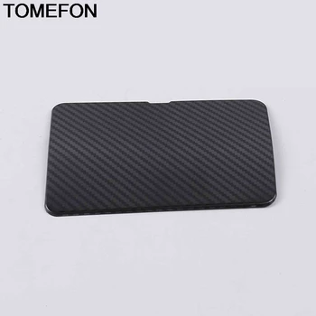 TOMEFON For Nissan Altima Teana 2019 Front Dashboard Storage Box Handle Sticker Cover Trim Interior Accessories Stainless Steel
TOMEFON For Nissan Altima Teana 2019 Front Dashboard Storage Box Handle Sticker Cover Trim Interior Accessories Stainless Steel
