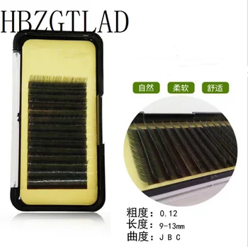 HBZGTLAD All size 8~13mm, Individual Eyelash Extension, Faux Mink Eyelashes, Silk Eye Lash Extensions Dark green
HBZGTLAD All size 8~13mm, Individual Eyelash Extension, Faux Mink Eyelashes, Silk Eye Lash Extensions Dark green