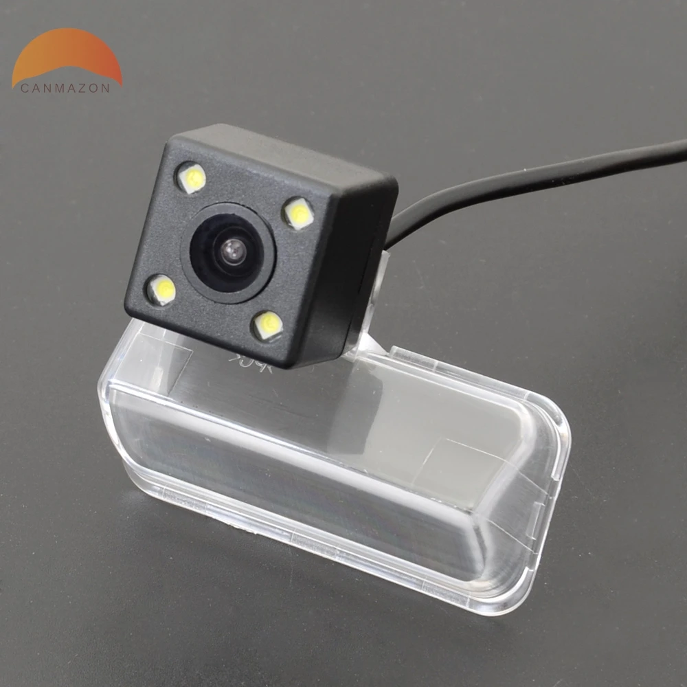 Reverse Parking Camera For Peugeot 307 206 207 306 308 406 407 5008 Car Accessories Vehicle Camera Night Vision Monitor Stystem
Reverse Parking Camera For Peugeot 307 206 207 306 308 406 407 5008 Car Accessories Vehicle Camera Night Vision Monitor Stystem