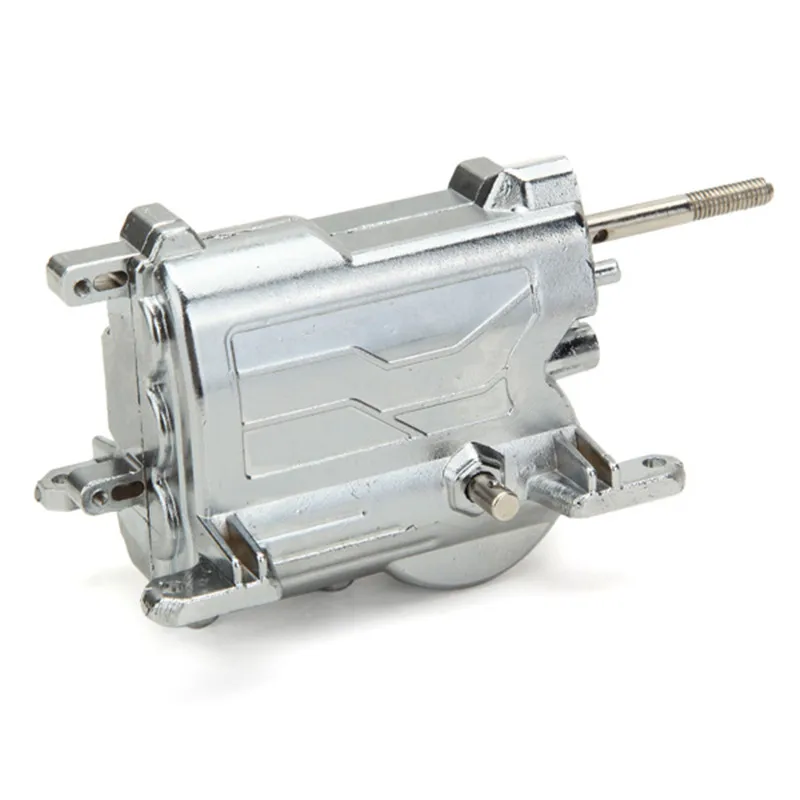 1pc Metal Central Gearbox Assembly Of Central Spare Part For HG P401 402 601 RC Car
1pc Metal Central Gearbox Assembly Of Central Spare Part For HG P401 402 601 RC Car
