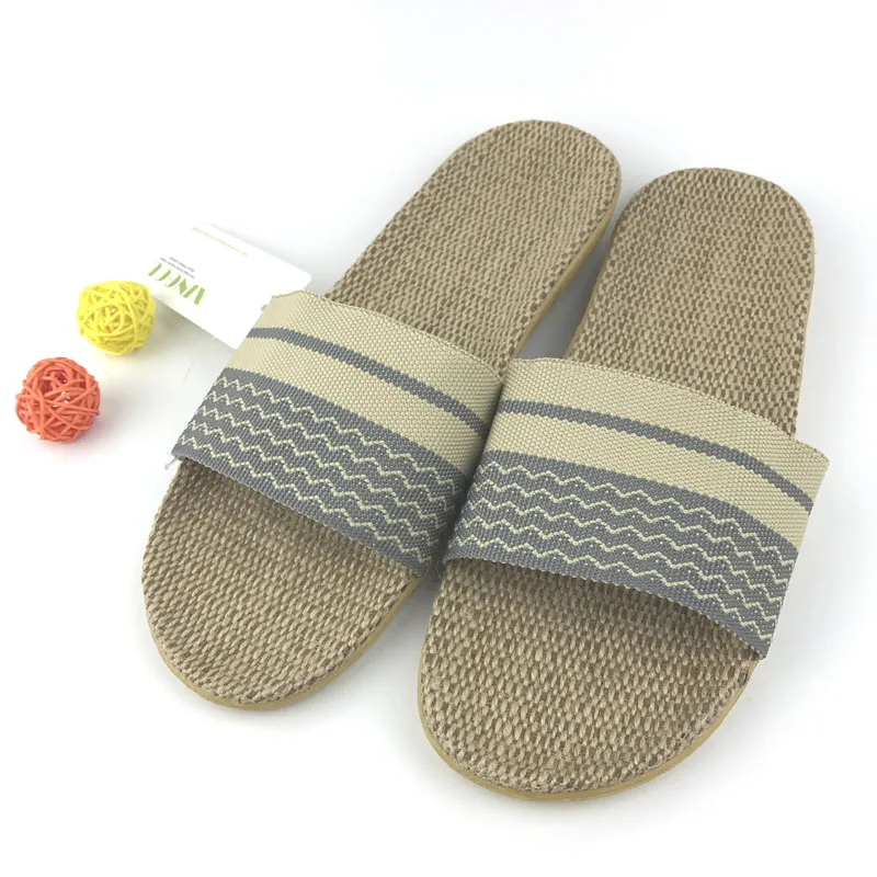 flax slippers1