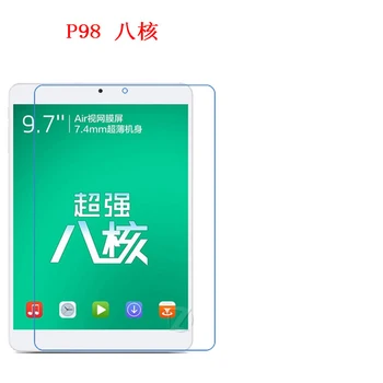 for Teclast P98 Eight core tablet 9.7inch Nano explosion-proof super impact screen protection film
for Teclast P98 Eight core tablet 9.7inch Nano explosion-proof super impact screen protection film