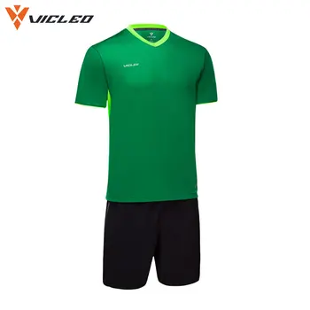Vicleo Survetement Football jerseys Men Soccer Jersey Form Maillot Foot Training Tracksuit Team Sportswear For Man 16Z01003
Vicleo Survetement Football jerseys Men Soccer Jersey Form Maillot Foot Training Tracksuit Team Sportswear For Man 16Z01003