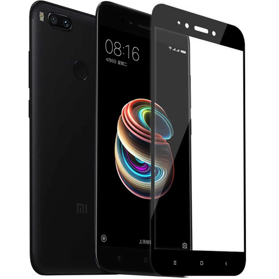 wangcangli for xiaomi mi a1 tempered glass for xiaomi mi 5X glass protector Scratch screen Protective film 2.5d Explosion-proof
wangcangli for xiaomi mi a1 tempered glass for xiaomi mi 5X glass protector Scratch screen Protective film 2.5d Explosion-proof
