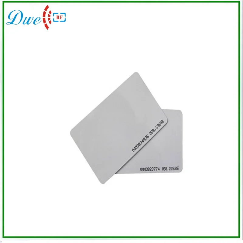 DWE CC RF Горячая продажа tk4100 бесконтактная идентификационная карта с номером печатной карты
DWE CC RF Горячая продажа tk4100 бесконтактная идентификационная карта с номером печатной карты