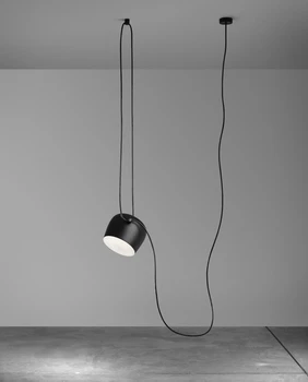 industrial wind Nordic Pendant Lights creative retro loft restaurant clothing store window decoration Pendant Lamp ZX59
industrial wind Nordic Pendant Lights creative retro loft restaurant clothing store window decoration Pendant Lamp ZX59