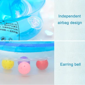 High 1 Pcs Baby Kids Inflatable Float Seat Lifebuoy Trainer Safety Aid Pool Water Toy DOG88
High 1 Pcs Baby Kids Inflatable Float Seat Lifebuoy Trainer Safety Aid Pool Water Toy DOG88