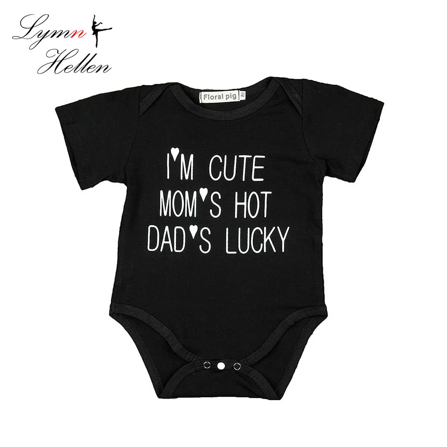 Summer Infant Clothes Romper Short Sleeve Print letter Jumpsuit Soft Cotton O-Neck Toddler Playsuit Clothing 0-3 Years Play Mats
Summer Infant Clothes Romper Short Sleeve Print letter Jumpsuit Soft Cotton O-Neck Toddler Playsuit Clothing 0-3 Years Play Mats