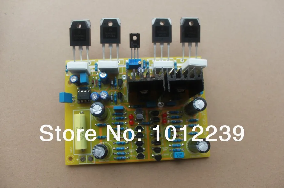 Assembled Marantz MA-9S2 power amplifier /finished amplifier 
Assembled Marantz MA-9S2 power amplifier /finished amplifier