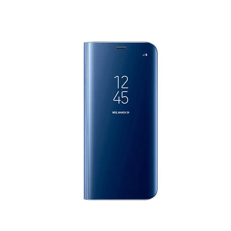 Phone Case Slim Flip Leather Case Protective Cover For Samsung Galaxy Note 8 (Blue)
Phone Case Slim Flip Leather Case Protective Cover For Samsung Galaxy Note 8 (Blue)