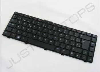 keyboard for Dell Inspiron 15 3520 15R 5520 5525 7520 N5050 M5040 M5050 SPANISH/LATIN HISPANIC/BRAZILIAN/TURKISH/CANADIAN/CZECH
keyboard for Dell Inspiron 15 3520 15R 5520 5525 7520 N5050 M5040 M5050 SPANISH/LATIN HISPANIC/BRAZILIAN/TURKISH/CANADIAN/CZECH