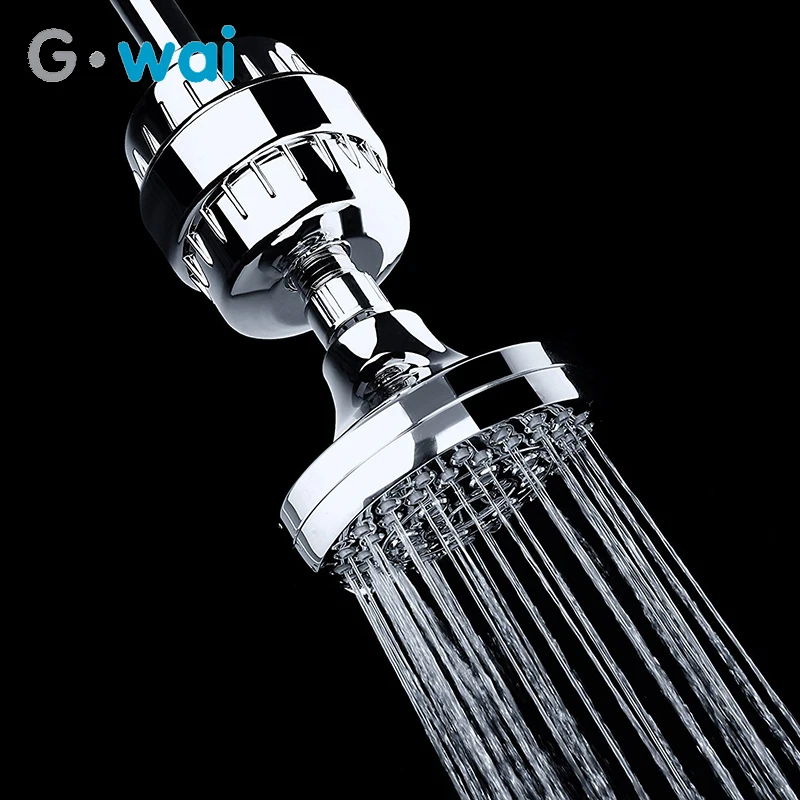 Bathroom Shower Water Filter Purifier Multi-layer Filtration Activated Carbon Cartridge Water Purifier Tap Prefilter Faucet
Bathroom Shower Water Filter Purifier Multi-layer Filtration Activated Carbon Cartridge Water Purifier Tap Prefilter Faucet