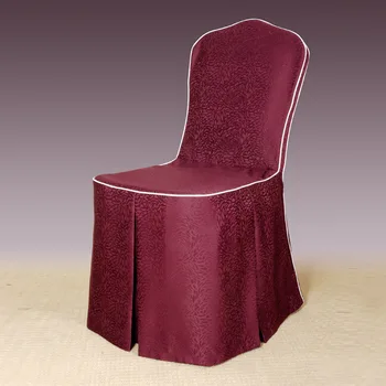 Hotel elastic chair cover, jacquard, chair cover, elegant hotel chair cover, hotel supplies
Hotel elastic chair cover, jacquard, chair cover, elegant hotel chair cover, hotel supplies