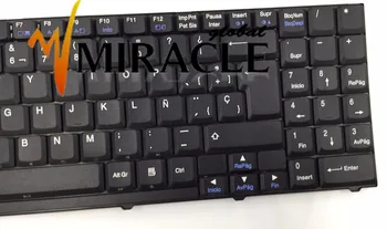 Repair You Life laptop keyboard New Spanish keyboard For LG LW60 LW65 LW70 LW75 SP/LA language Genuine
Repair You Life laptop keyboard New Spanish keyboard For LG LW60 LW65 LW70 LW75 SP/LA language Genuine