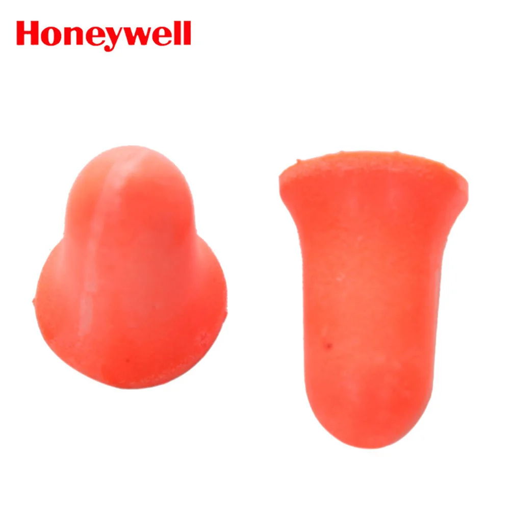 Honeywell 10Pairs Ear Plugs High-quality Foam Anti Noise Ear Plugs Ear Protectors Sleep Soundproof Earplugs Work Safety Supplies
Honeywell 10Pairs Ear Plugs High-quality Foam Anti Noise Ear Plugs Ear Protectors Sleep Soundproof Earplugs Work Safety Supplies