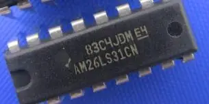 Бесплатная доставка 50 шт в наборе AM26LS31CN AM26LS31 DIP16 | Обустройство дома