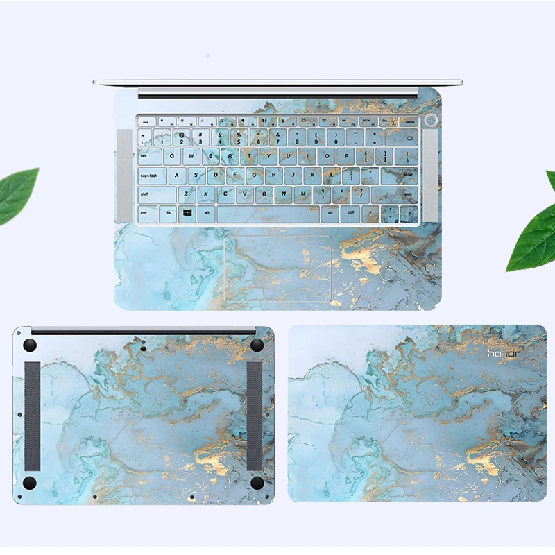Marble pattern Laptop Skin Sticker for Huawei Matebook X 13.3 X Pro 13.9 decal for HUAWEI MateBook 13/14/D 15.6 Vinyl Stickers
Marble pattern Laptop Skin Sticker for Huawei Matebook X 13.3 X Pro 13.9 decal for HUAWEI MateBook 13/14/D 15.6 Vinyl Stickers