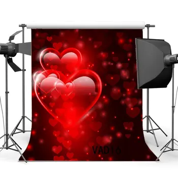 Photography Backdrops Virtual Halo Efect Bokeh Glitter Glare Valentine's Day Red Hearts Scene Toddlers Lover Portraits
Photography Backdrops Virtual Halo Efect Bokeh Glitter Glare Valentine's Day Red Hearts Scene Toddlers Lover Portraits