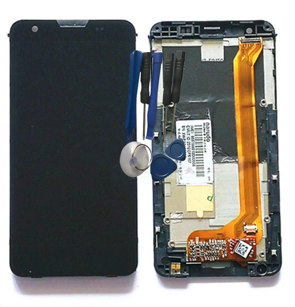BINYEAE For narudo X01 LCD Display With Touch Screen Digitizer Assembly Replacement With Tools
BINYEAE For narudo X01 LCD Display With Touch Screen Digitizer Assembly Replacement With Tools