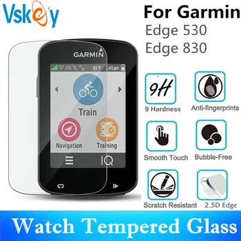 VSKEY 10PCS Tempered Glass For Garmin Edge 830 Edge 530 Screen Protector GPS Mountain Bike Protective Film
VSKEY 10PCS Tempered Glass For Garmin Edge 830 Edge 530 Screen Protector GPS Mountain Bike Protective Film