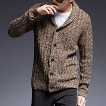 Autumn Korean casual menswear 2022 new fashion brand sweater men's cardigan thick slim sweater knitwear high quality
Autumn Korean casual menswear 2022 new fashion brand sweater men's cardigan thick slim sweater knitwear high quality