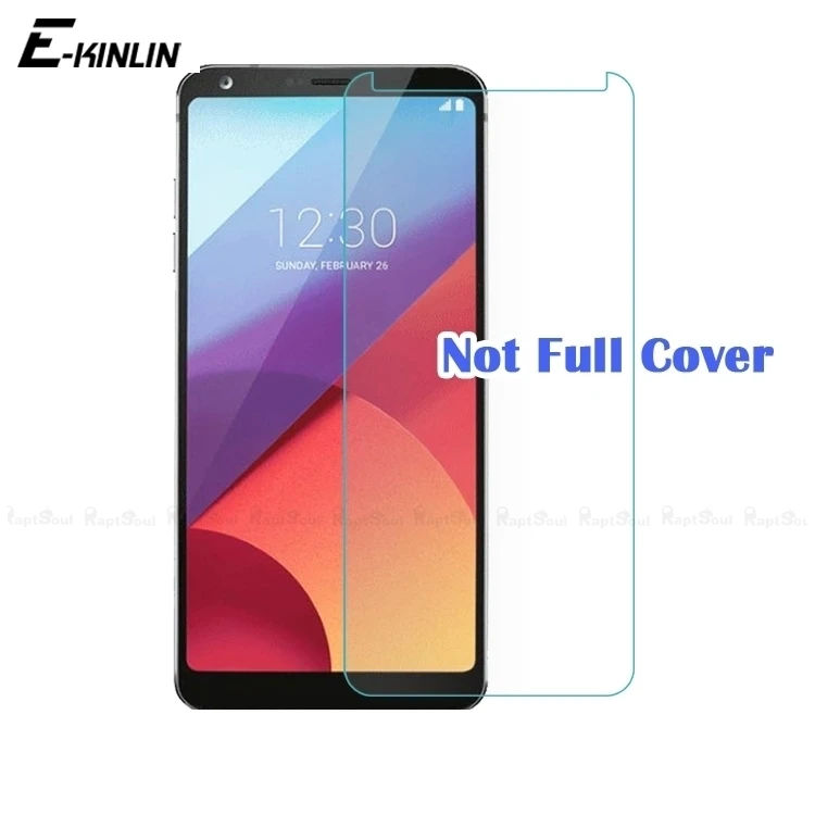 2.5D Clear Protective Glass Film For LG Q70 Q60 Q9 Q8 Q7 Q6 G8S G8X G8 G7 G6 Plus ThinQ Alpha Screen Protector Tempered Glass
2.5D Clear Protective Glass Film For LG Q70 Q60 Q9 Q8 Q7 Q6 G8S G8X G8 G7 G6 Plus ThinQ Alpha Screen Protector Tempered Glass