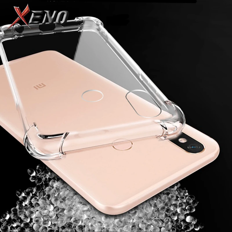 Case on Redmi note 5 6 Pro Case Ultra Thin Clear Transparent Soft TPU Silicon Case For Xiaomi Redmi 6A 4X Note 4 5 plus 5a case
Case on Redmi note 5 6 Pro Case Ultra Thin Clear Transparent Soft TPU Silicon Case For Xiaomi Redmi 6A 4X Note 4 5 plus 5a case