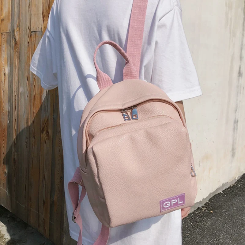 Designer Backpacks Women Leather Backpacks Female School Bags for Teenager Girls Travel Back Bag Fashion Bagpack Large Sac A Dos
Designer Backpacks Women Leather Backpacks Female School Bags for Teenager Girls Travel Back Bag Fashion Bagpack Large Sac A Dos