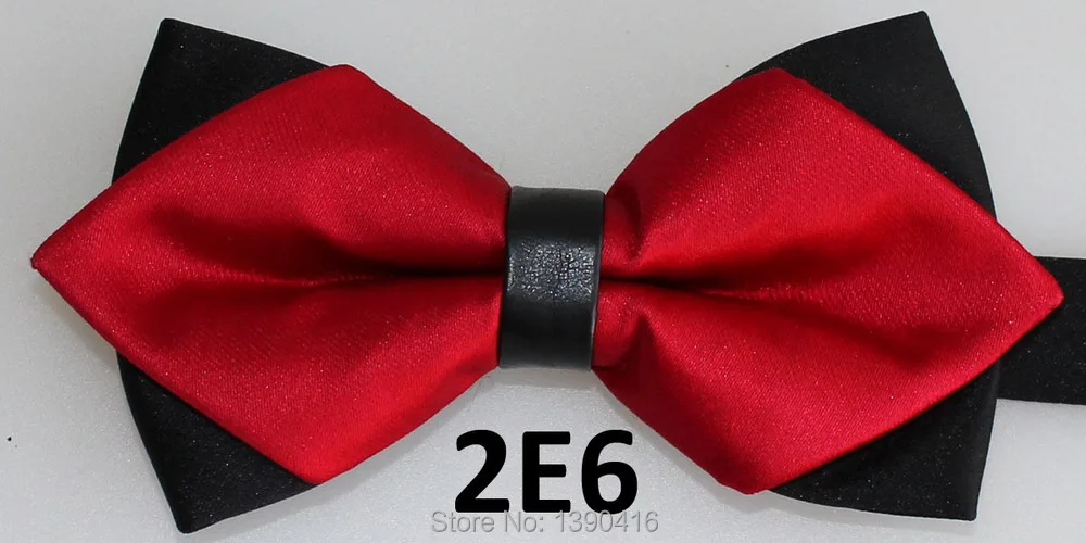 2018 Latest Bow Tie Male Marriage Solid Color Casual Men Bow Tie For Men Candy Color Butterfly Cravat Rose Red Bowtie Butterflie
2018 Latest Bow Tie Male Marriage Solid Color Casual Men Bow Tie For Men Candy Color Butterfly Cravat Rose Red Bowtie Butterflie