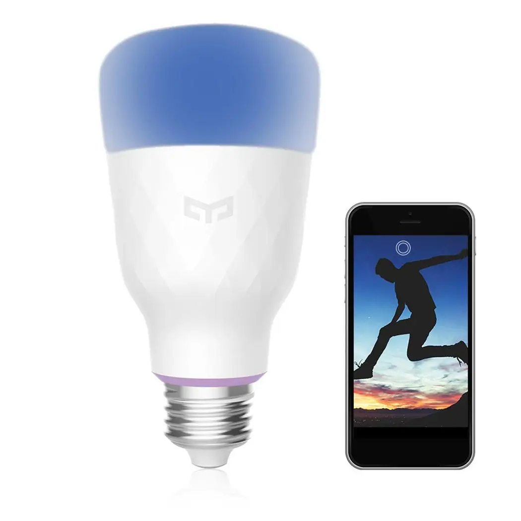 Лампочка Xiaomi Yeelight Bulb