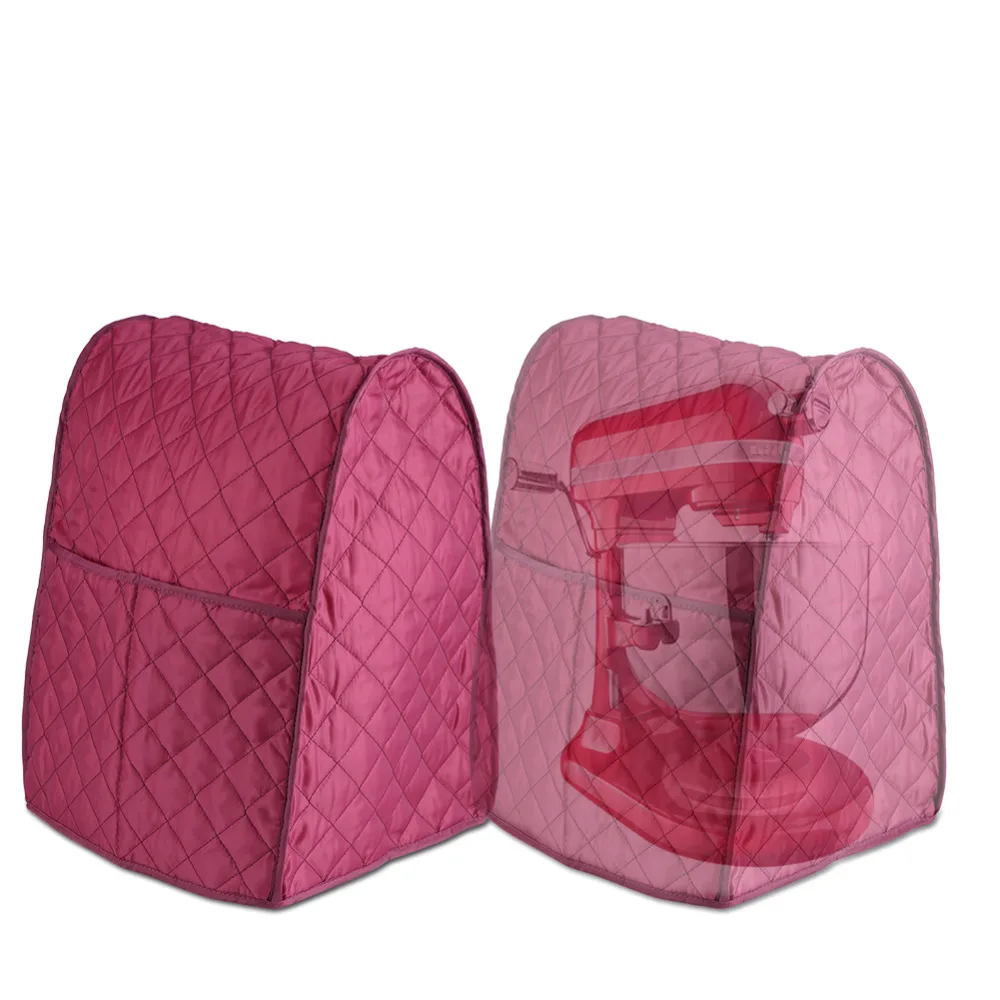 Fitted Home Kitchen Kitchenware Bakeware Mixer Cover Household Kitchen Mixer Cover Storage Bag KitchenAid Mixer Cover
Fitted Home Kitchen Kitchenware Bakeware Mixer Cover Household Kitchen Mixer Cover Storage Bag KitchenAid Mixer Cover