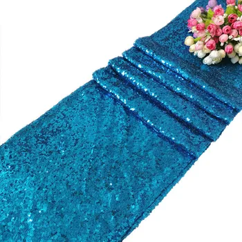 Marious hot selling 10pcs sequin table runner for weddings supplier decoration party/hotel Free shipping
Marious hot selling 10pcs sequin table runner for weddings supplier decoration party/hotel Free shipping