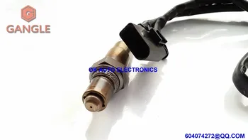 Oxygen Sensor Lambda AIR FUEL RATIO O2 SENSOR for Audi A6 Q7 VW Multivan Phaeton Touareg Transporter Caravelle 0258006984
Oxygen Sensor Lambda AIR FUEL RATIO O2 SENSOR for Audi A6 Q7 VW Multivan Phaeton Touareg Transporter Caravelle 0258006984