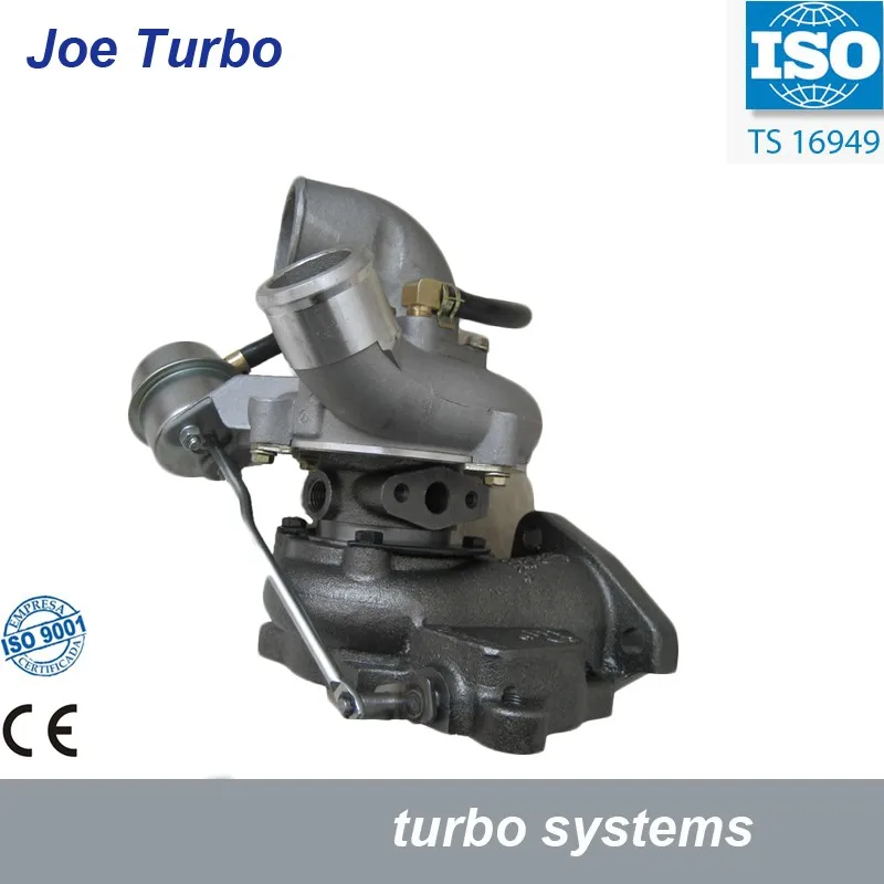 GT1749S 715924-0001 28200-42700 Turbocharger FOR KIA Pregio Bongo Sportage K2500HYUNDAI 1 Ton TruckH-100 Bus D4BH 4D56TCi 2.5L