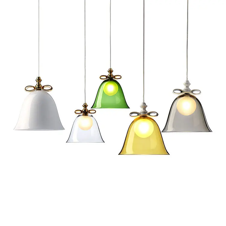 Nordic postmodern bedroom glass pendant light butterfly child room single restaurant cafe bar hanging light E27
Nordic postmodern bedroom glass pendant light butterfly child room single restaurant cafe bar hanging light E27
