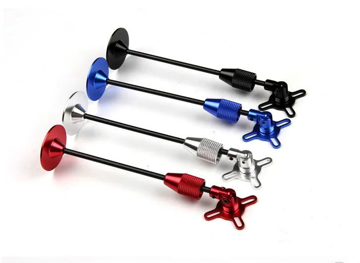Universal GPS Folding Base Antenna GPS Set Fitting Seat Foldable Bracket Holder for RC Quadcopter FPV Multicopter Flight Control
Universal GPS Folding Base Antenna GPS Set Fitting Seat Foldable Bracket Holder for RC Quadcopter FPV Multicopter Flight Control
