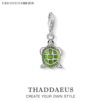 Pure 925 Sterling Silver Turtle's Adventure Tortoise Pendant Charms fit Women Men Charm Bracelets Necklace DIY Fashion Jewelry
Pure 925 Sterling Silver Turtle's Adventure Tortoise Pendant Charms fit Women Men Charm Bracelets Necklace DIY Fashion Jewelry
