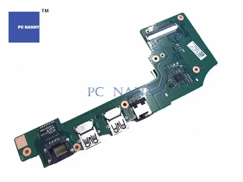 PC NANNY FOR X200M X200MA USB Audio Socket Power Button Daughter Board 33EX8IB0040 WORKS 
PC NANNY FOR X200M X200MA USB Audio Socket Power Button Daughter Board 33EX8IB0040 WORKS