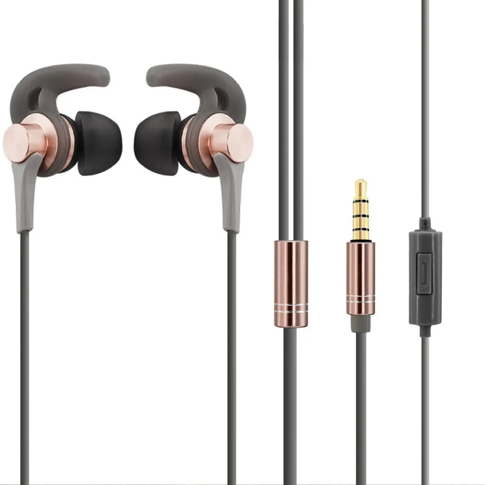 3.5mm earphone