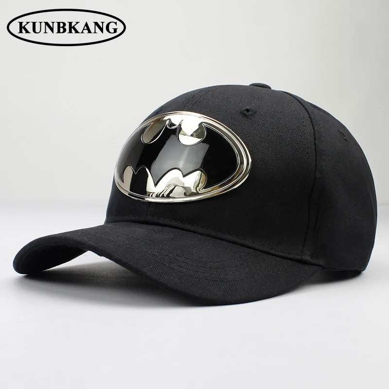 2017 New High Quality Men Women Batman Superman Baseball Cap Black White Couple Summer Sun Snapback Hat Trend Cotton Hip Hop Cap
2017 New High Quality Men Women Batman Superman Baseball Cap Black White Couple Summer Sun Snapback Hat Trend Cotton Hip Hop Cap