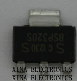 BSP320S BSP320 BSP 320S SOT-223 ROHS ORIGINAL 20PCS/lot Free Shipping Electronics composition kit
BSP320S BSP320 BSP 320S SOT-223 ROHS ORIGINAL 20PCS/lot Free Shipping Electronics composition kit
