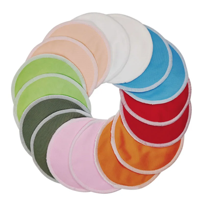 4/8/16PCS Reusable Cotton Pads Big Makeup Facial Remover Double layer Wipe Pads Nail Art Cleaning Pads Washable Women Dropship
4/8/16PCS Reusable Cotton Pads Big Makeup Facial Remover Double layer Wipe Pads Nail Art Cleaning Pads Washable Women Dropship