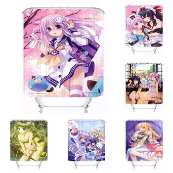 Custom Neptune Anime Neptune Waterproof Bathroom Acceptable Shower Curtain Polyester Fabric Bathroom Curtain #180318-13
Custom Neptune Anime Neptune Waterproof Bathroom Acceptable Shower Curtain Polyester Fabric Bathroom Curtain #180318-13