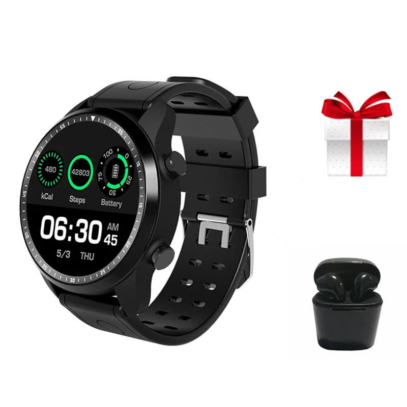 2019 4G Smartwatch GPS 16GB+1GB WiFi BT4.0 Smart Watch Phone stopwatch Heart Rate Monitor Pedometer Sport Watch Men VS Q1PRO M1
2019 4G Smartwatch GPS 16GB+1GB WiFi BT4.0 Smart Watch Phone stopwatch Heart Rate Monitor Pedometer Sport Watch Men VS Q1PRO M1