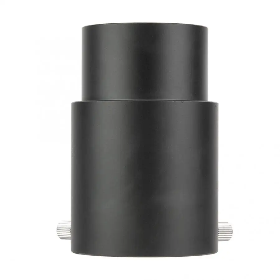 Camera Len Accessories Lens Adapter 60mm Metal 2 Inch Telescope Eyepiece Extension Tube Adapter For Astronomical Telescopes
Camera Len Accessories Lens Adapter 60mm Metal 2 Inch Telescope Eyepiece Extension Tube Adapter For Astronomical Telescopes
